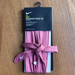 Nike Bandana Head Tie